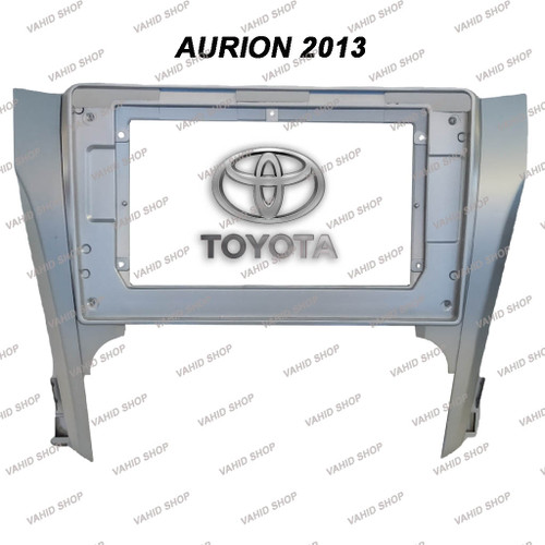 تویوتا اریون 2013