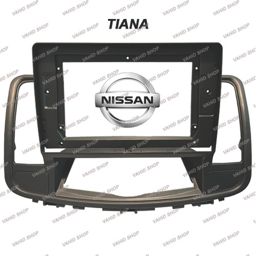 نیسان تیانا